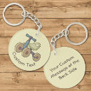 Search for biking round keychains Hobby