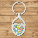 Search for flying heart keychains Insect