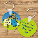 Search for cattle keychains Cow