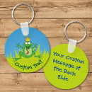 Search for frog prince keychains Crown