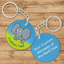 Search for clipart keychains Cute