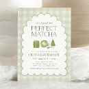 Search for plaid border invitations Watercolor