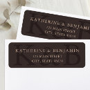 Search for brown rectangle stickers Modern