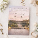 Search for rivers invitations Sunset