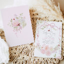 Search for pink ladybug invitations Bugs