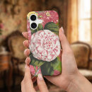 Recherche de camélia iphone coques Rose