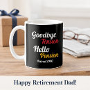 Search for goodbye tension mugs Coworker