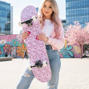 Recherche de minou skateboards Fille