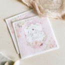 Search for ladybird napkins Wildflower