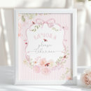 Search for ladybug posters party signs Pink