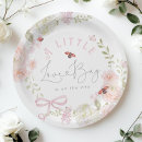 Search for bug paper plates Wildflower