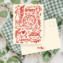 Search for amore postcards Valentine