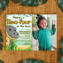 Search for third dinosaur birthday invitations T rex birthday