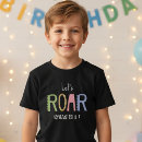 Search for dino kids tshirts Boy