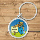 Recherche de bovin porteclés Mignon