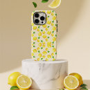 Search for citrus design iphone cases Fresh