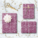 Search for rococo wrapping paper Chinoiserie