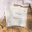 Search for love napkins Drunk in love