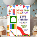 Search for lets play invitations For kids