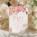 Recherche de fleur de pivoine invitations Fleurs aquarelles
