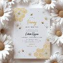 Search for little honey bee invitations Flowers