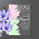 Search for kid light invitations Stars