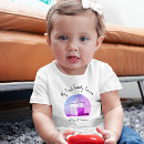 Search for colorful baby shirts Baby girl
