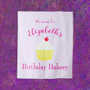 Recherche de cupcakes photographie Anniversaire