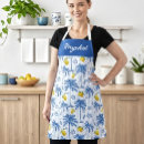 Search for lemon aprons Coastal