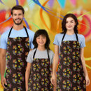 Search for sombrero aprons Cinco de mayo