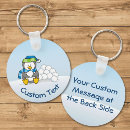 Search for penguin keychains Snow