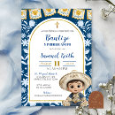 Search for baptism and birthday invitations For kids