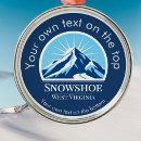 Search for snowshoe ornaments Ski