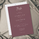 Recherche de chênes invitations Élégant