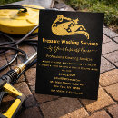 Search for pressure washing flyers Graffiti removal service