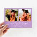 Search for degree invitations High school
