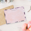 Recherche de pourpre de fleur correspondances cartes Pour elle