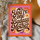 Recherche de fleurs vives cartes postales Mother