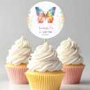 Search for rainbow butterfly stickers Thank you