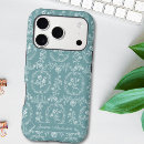 Recherche de rococo iphone coques Floral