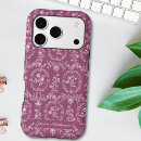 Recherche de motif fleuri iphone coques Mother