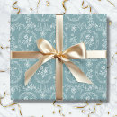 Search for rococo wrapping paper Victorian