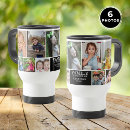 Search for forever family mugs Photo collage