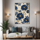 Search for oriental canvas prints Chinoiserie
