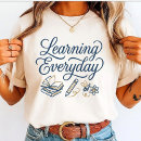 Search for inspirational teacher tshirts Learning