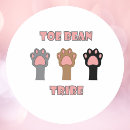 Search for toe stickers Funny