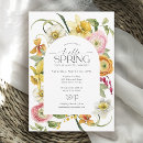 Search for sunny invitations Garden party