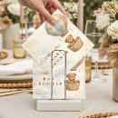 Search for hot air balloon napkins We can bearly wait