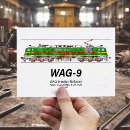 Search for freight postcards Locomotive