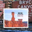 Search for hoodoos postcards Souvenir